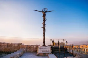 5-Day Jordan Tour: Road to Petra