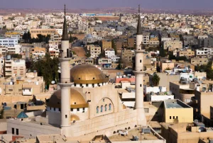 6 Days Luxury Jordan Tour