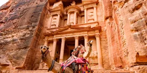 8 Days Jordan Family Holiday