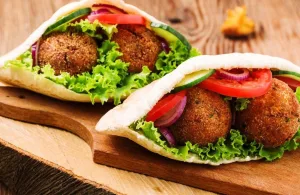 Half-Day Food Tour in Cairo