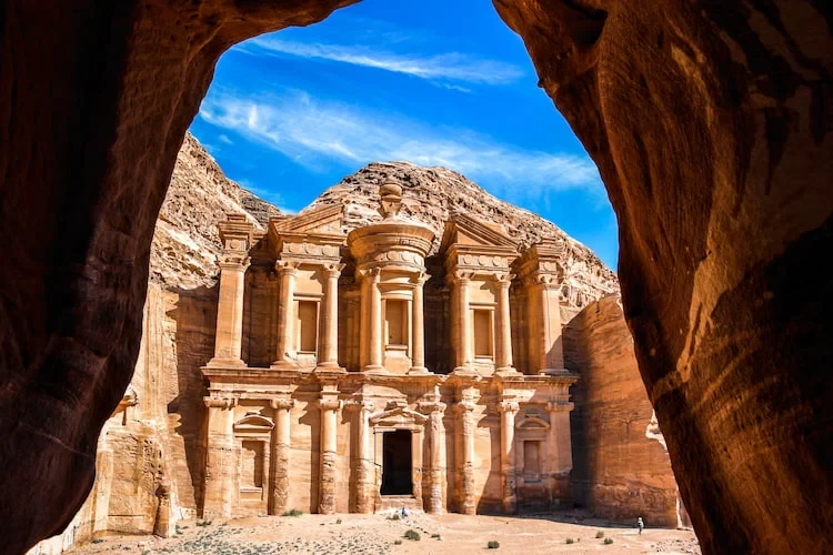 Learn more about Petra in Jordan - Compelet Guide
