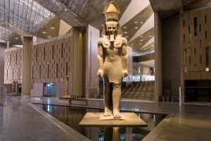 Grand Tour of Egypt and Morocco