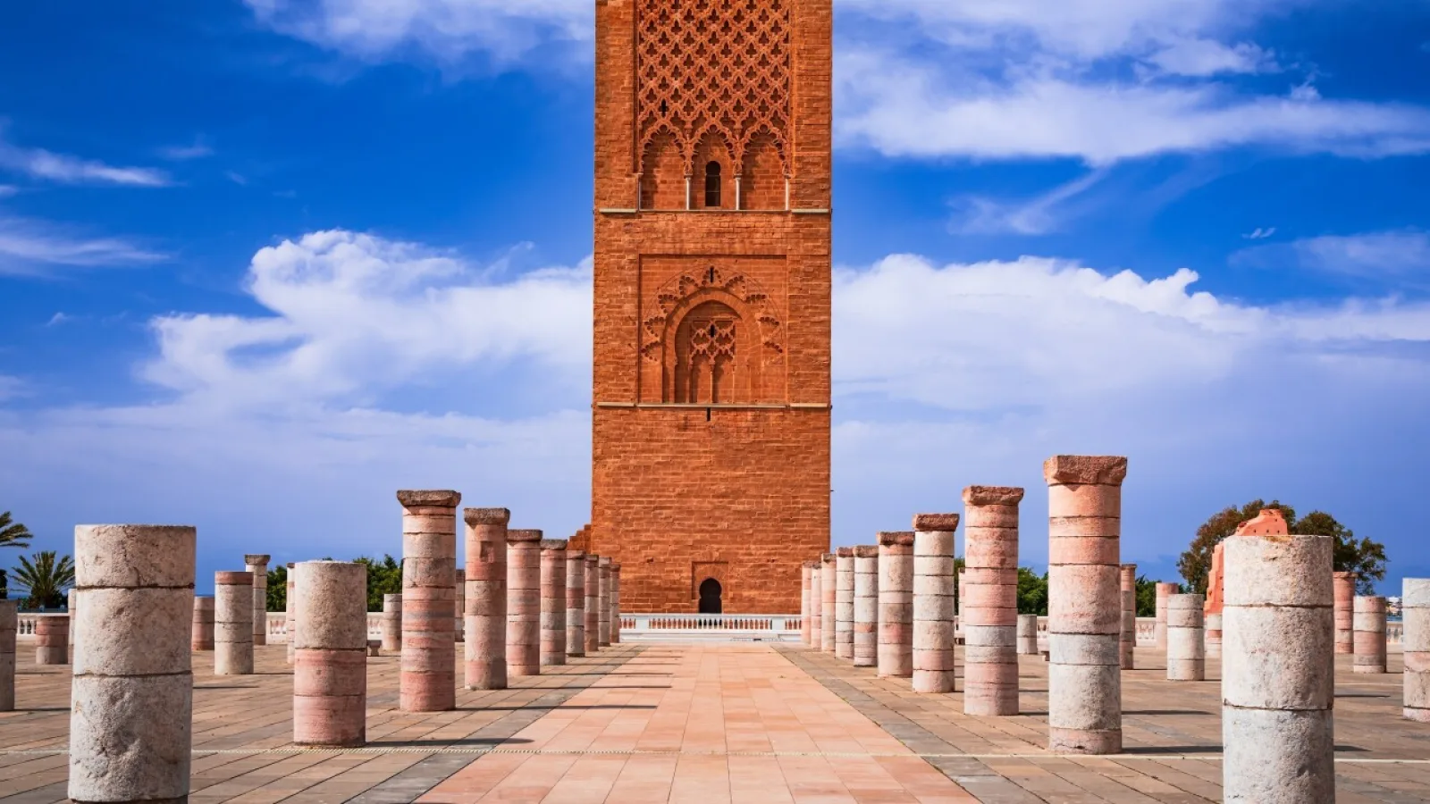 Rabat- Morocco