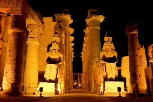 Egypt Totality Journey 2027
