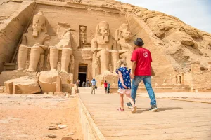 9 Days 2027 Egypt Eclipse Tour With Nile Cruise