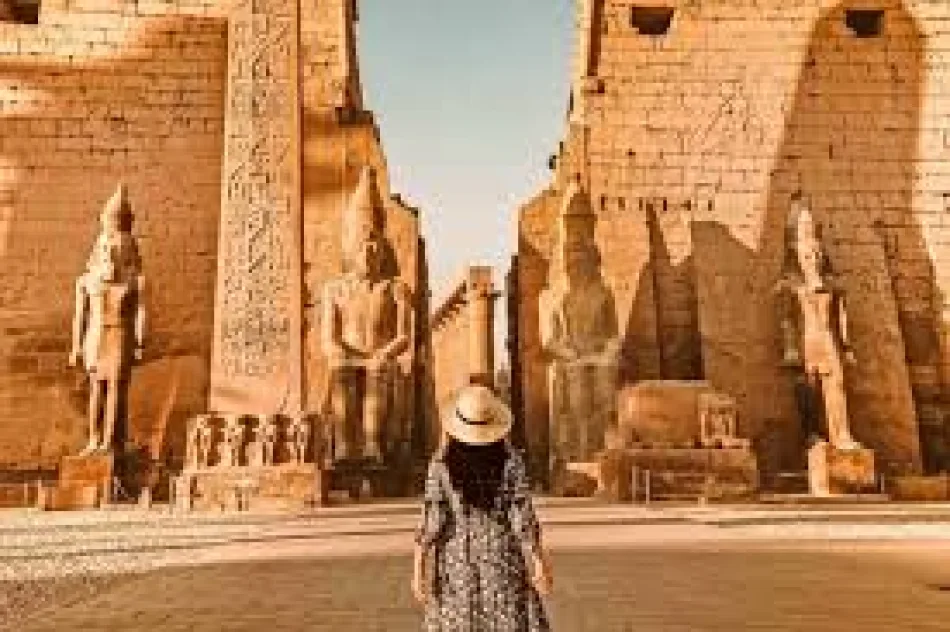 Discover Egypt and Jordan – 10 Days Tour
