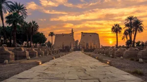 4 Days Cairo & Luxor Tour - Luxor Eclipse 2027