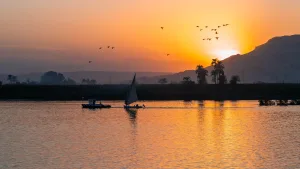 4 Days Cairo & Luxor Tour - Luxor Eclipse 2027