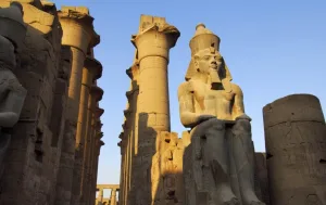 4 Days Cairo & Luxor Tour - Luxor Eclipse 2027