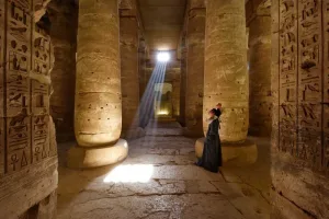 4 Days Cairo & Luxor Tour - Luxor Eclipse 2027