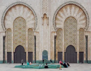 Supreme Casablanca City Tour