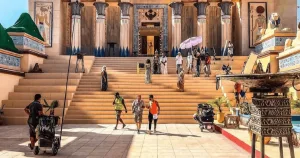 Morocco Vacation Package in all its colors