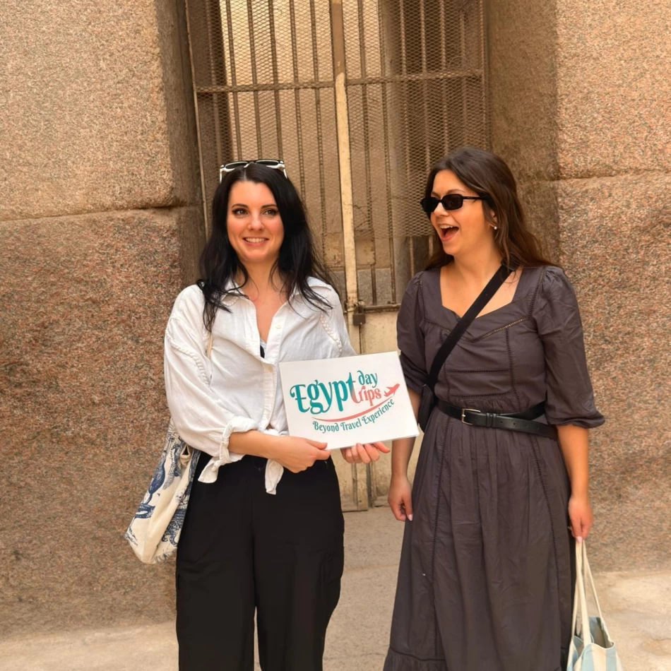 9-Day Luxury Egypt Tour Featuring the Giza Pyramids