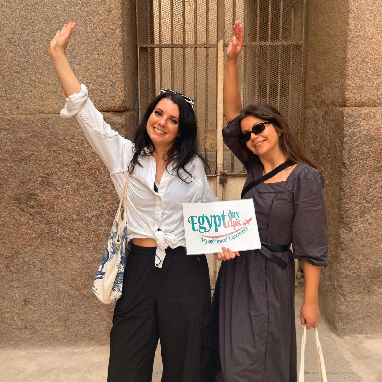 12-day luxury Nile cruise with a visit to the Giza Pyramids and more