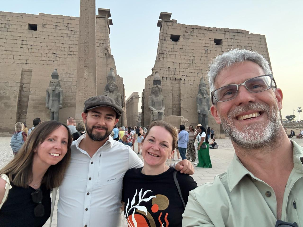 5-Days Short Break Tour to Cairo and Luxor