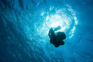 Snorkeling Adventure to Giftun Island from Hurghada Port