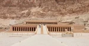 Luxor Day Trip from Hurghada Port: Valley of the Kings & Karnak Temple