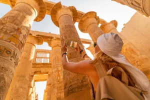 Luxor Day Trip from Hurghada Port: Valley of the Kings & Karnak Temple