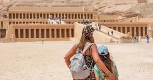 2-Day Private Excursion from Hurghada to Cairo & Luxor