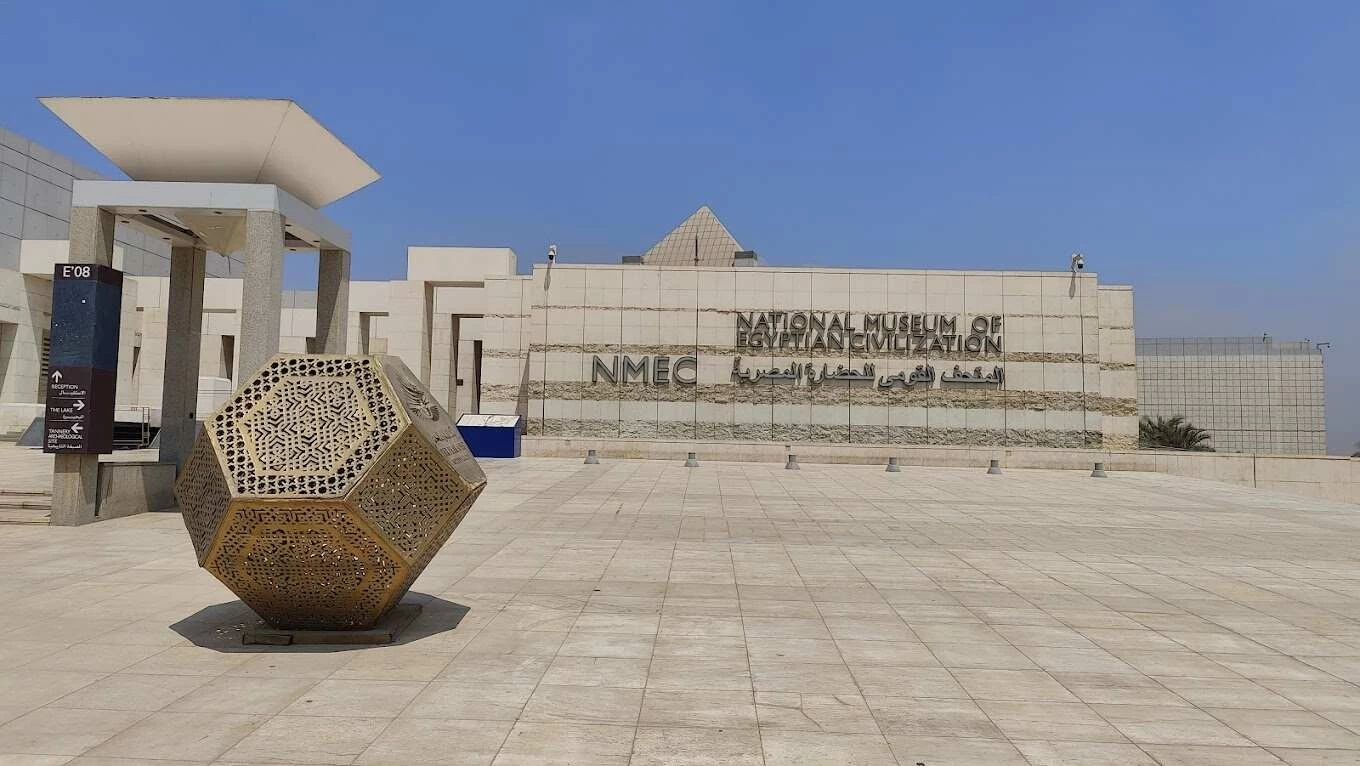 One Day Cairo Tour from Alexandria