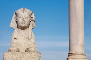 Private Alexandria Highlights Guided Day Tour