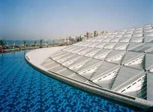 Private Alexandria Highlights Guided Day Tour