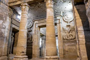 Private Alexandria Highlights Guided Day Tour