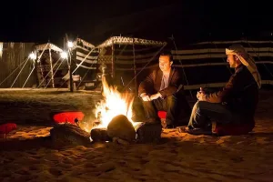 Sinai Safari Trip from Sharm El Sheikh