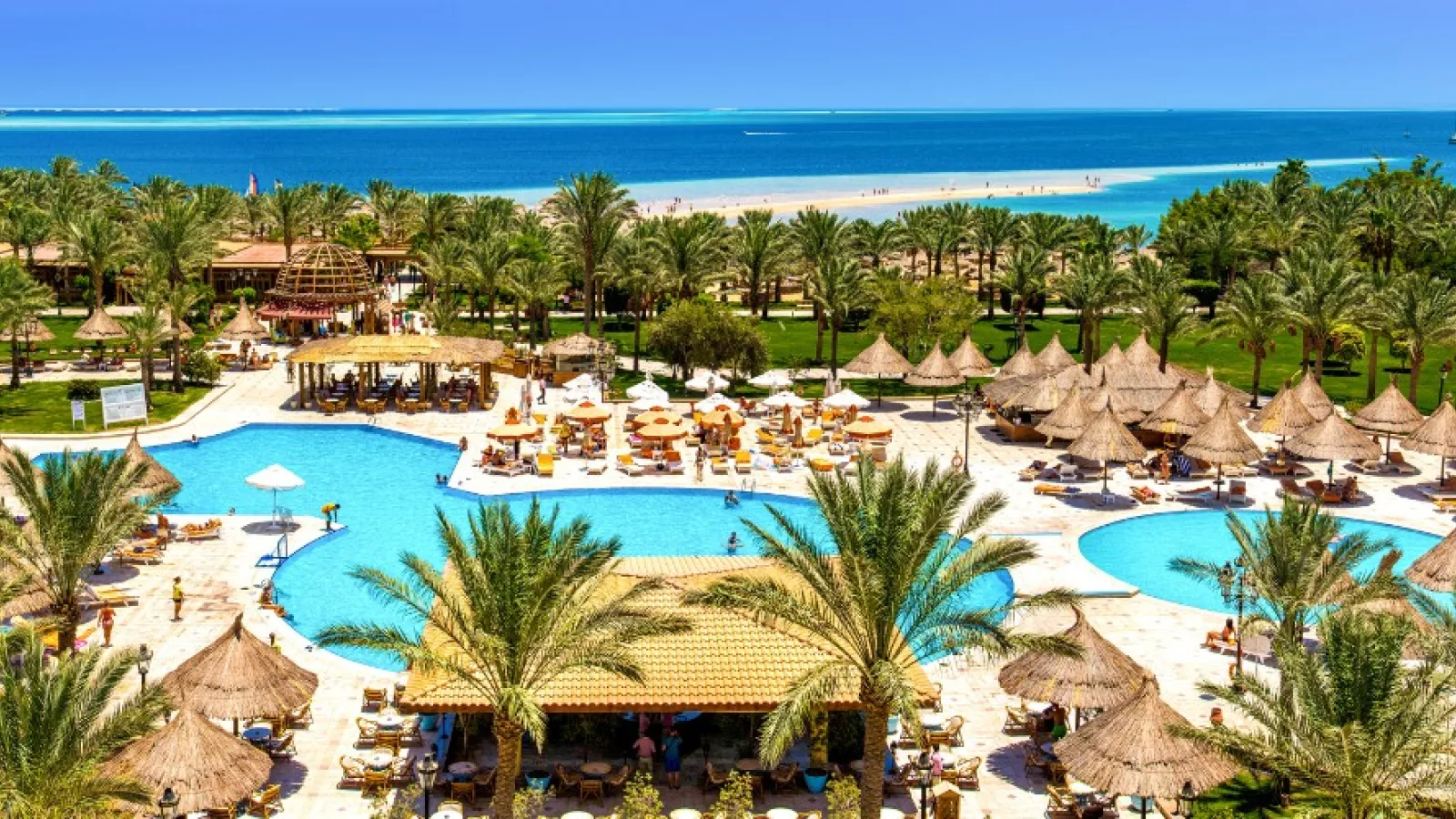 Explore its fantastic beaches and go diving and snorkeling.