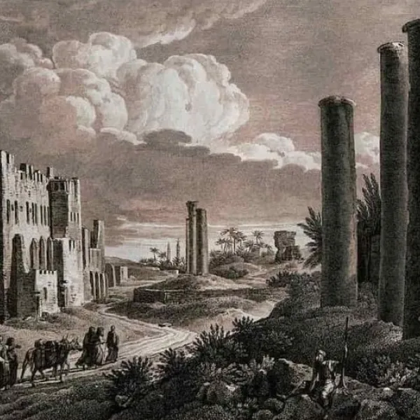 A Brief History of Alexandria