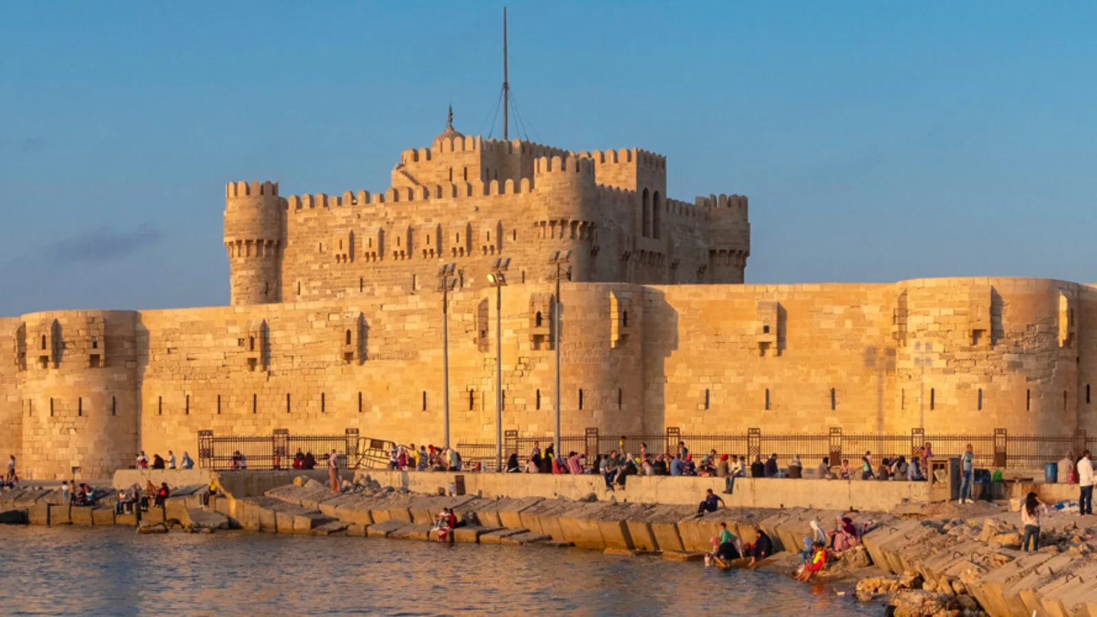 A Brief History of Alexandria