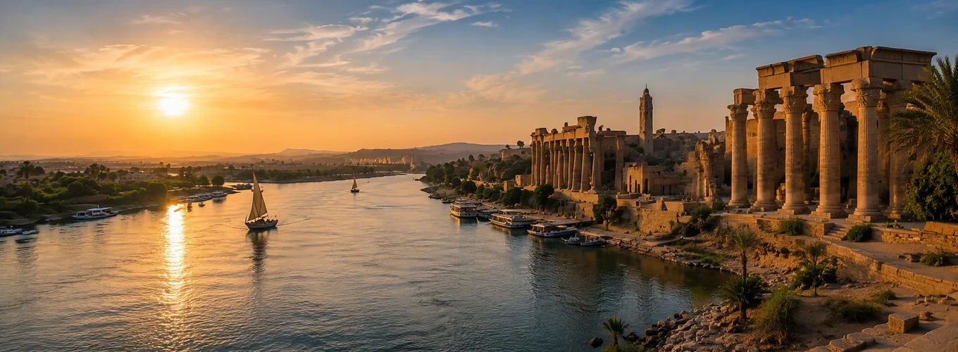Egypt Luxury Tours