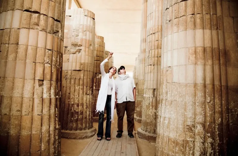 Egypt Eternal - 15 Days Luxury Egypt Escape to Cairo, Luxor and Aswan