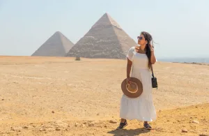 Egypt Eternal - 15 Days Luxury Egypt Escape to Cairo, Luxor and Aswan