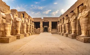 Egypt Eternal - 15 Days Luxury Egypt Escape to Cairo, Luxor and Aswan