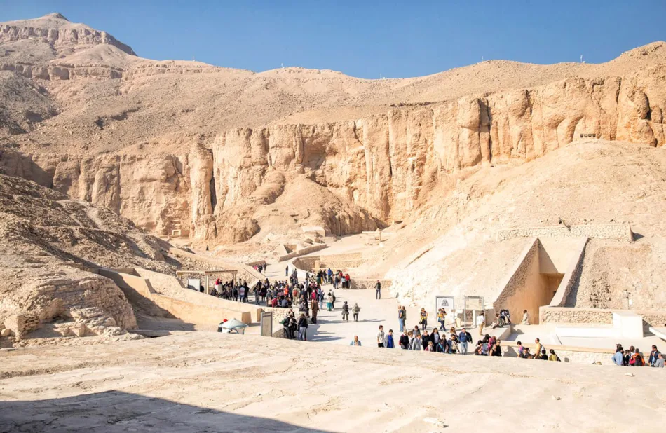 Egypt Eternal - 15 Days Luxury Egypt Escape to Cairo, Luxor and Aswan