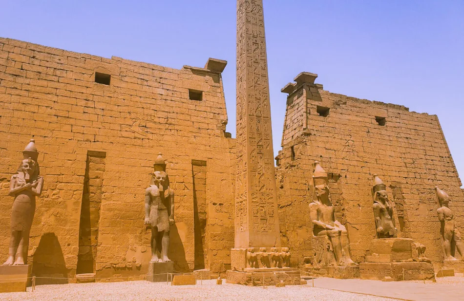 Egypt Eternal - 15 Days Luxury Egypt Escape to Cairo, Luxor and Aswan