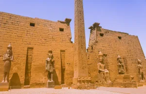 Egypt Eternal - 15 Days Luxury Egypt Escape to Cairo, Luxor and Aswan