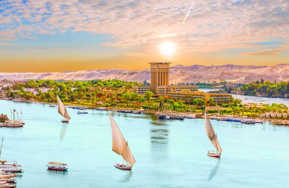 Egypt Eternal - 15 Days Luxury Egypt Escape to Cairo, Luxor and Aswan
