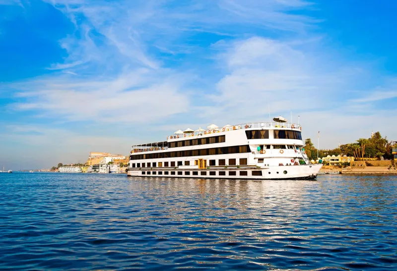 Explore Egypt - 12 Days Cairo with 3 Nights Nile Cruise Tour