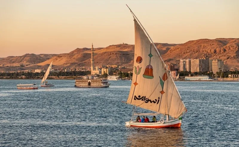 Aswan Day Tours