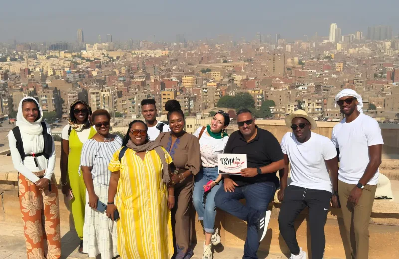 7-Day Red Sea tour package to Cairo and Sharm El-Sheikh
