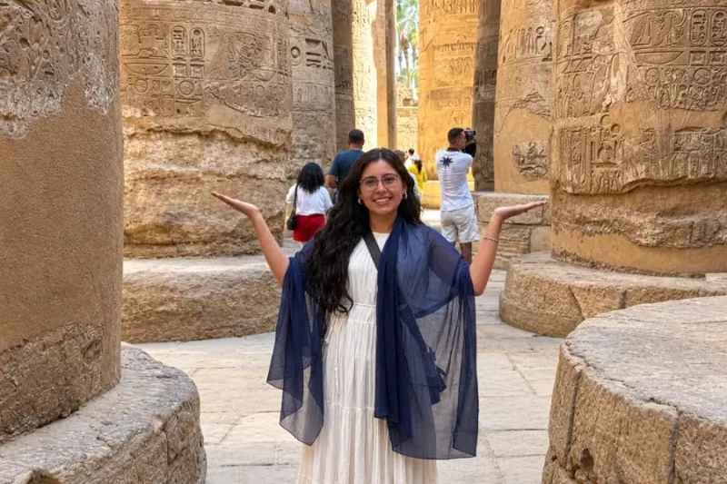 7 Days Budget Tour in Egypt: Cairo, Aswan, Nile Cruise & Luxor