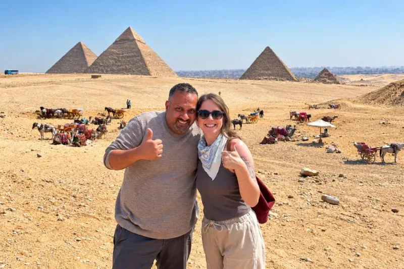 7 Days Budget Egypt Tour To Cairo, Luxor & Alexandria