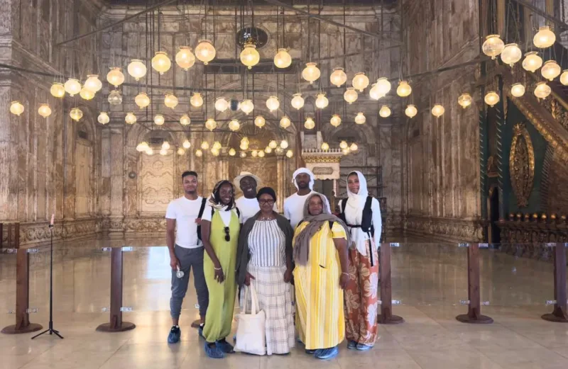 Discover Egypt and Jordan – 10 Days Tour