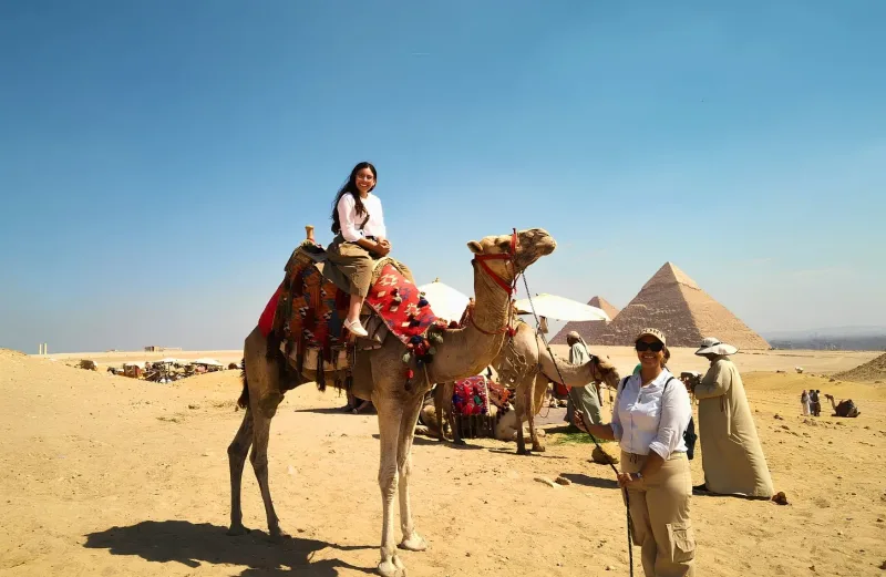3 Days Short Cairo sightseeing tour