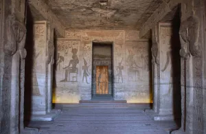 Full Day Trip to Abu Simble Temples from Aswan by Land