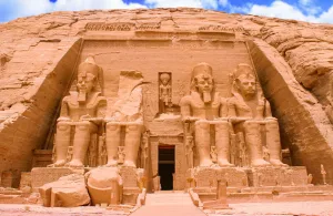 Full Day Trip to Abu Simble Temples from Aswan by Land