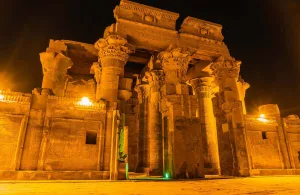 Private Day Trip to Edfu and Kom Ombo Temples