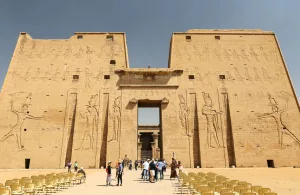 Private Day Trip to Edfu and Kom Ombo Temples